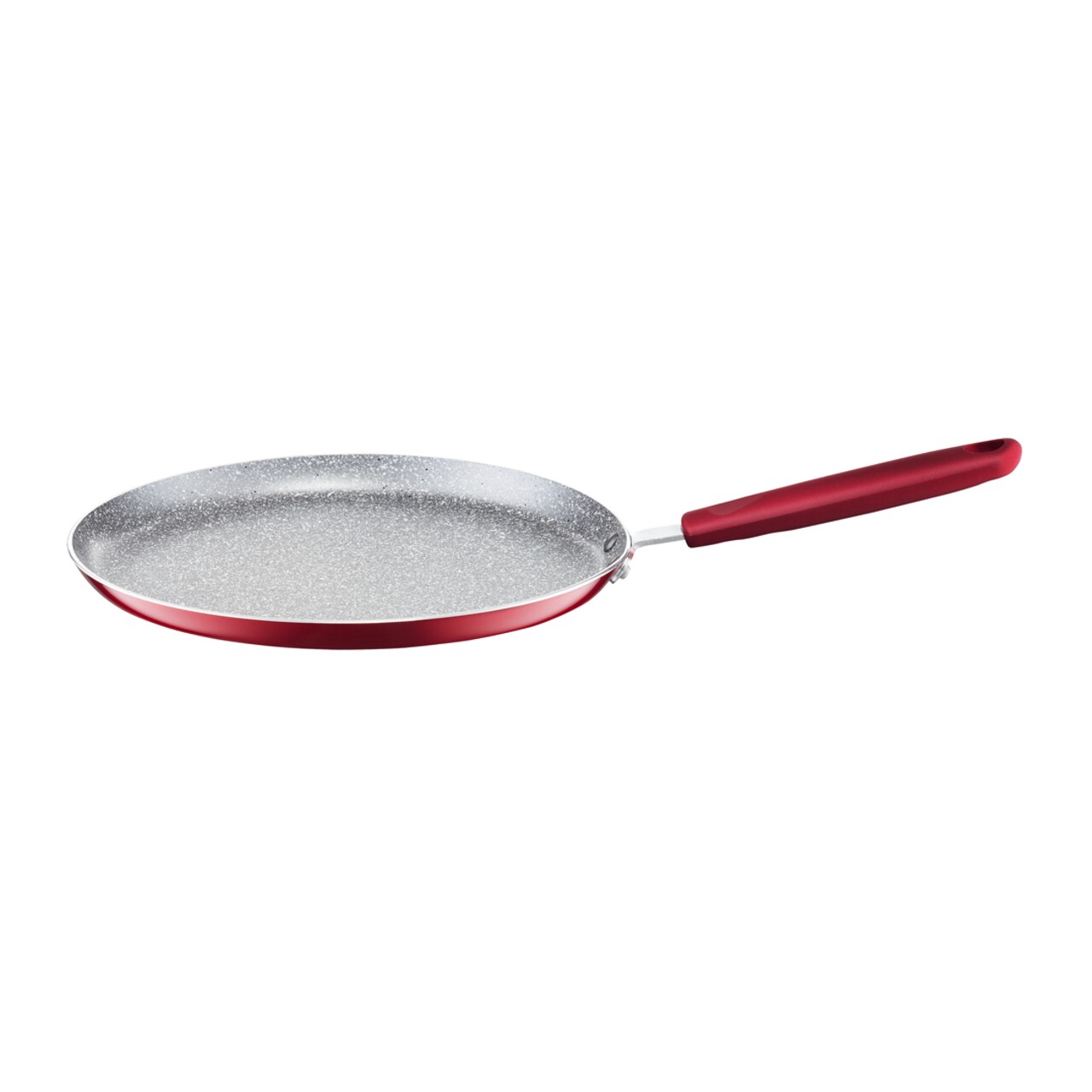 Tigaie pentru clatite Jasper, Ambition, 25 cm, aluminiu, invelis Qualum Basic - imagine 6